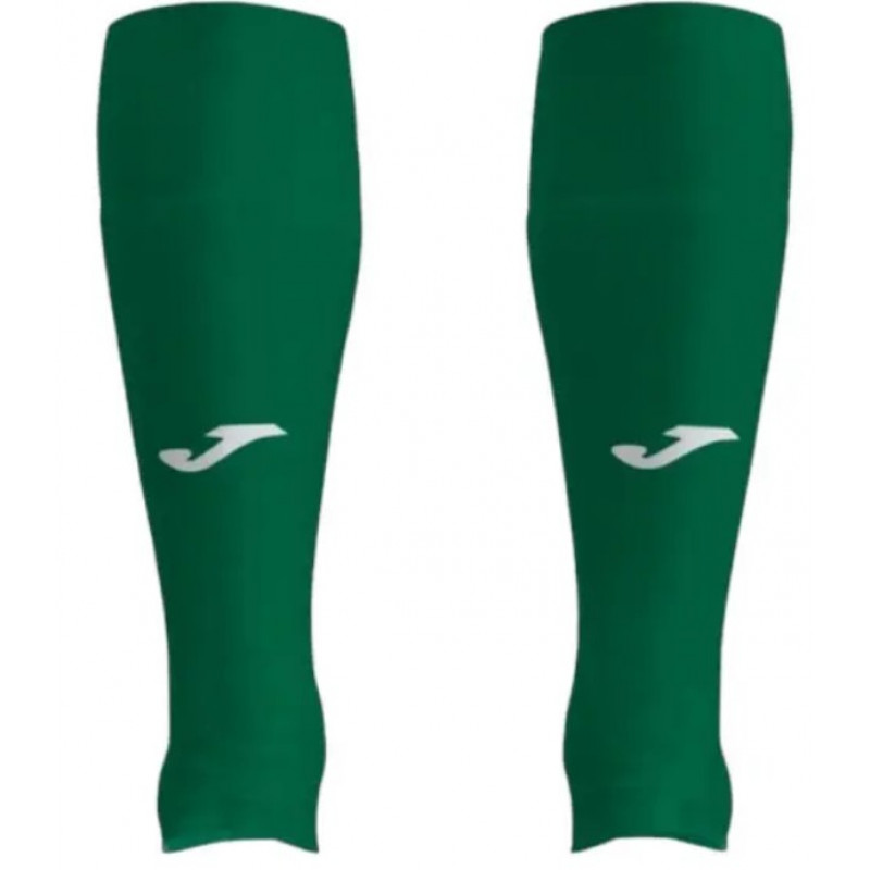 Гетры Joma Leg II без носка (зеленые) 401533.450