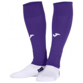 Гетры Joma Leg II без носка (фиолетовые) 401533.550