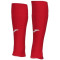 Гетры Joma Leg II без носка (красные) 401533.600