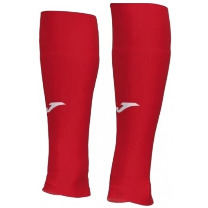 Гетры Joma Leg II без носка (красные) 401533.600