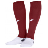 Гетры Joma Leg II без носка (бордовые) 401533.671