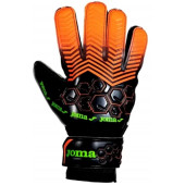 Воротарські рукавиці Joma Calcio коралові Уні 401707.041