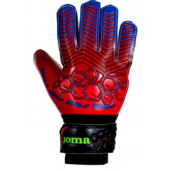 Воротарські рукавиці Joma Calcio червоні Уні 401707.607