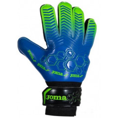 Воротарські рукавиці Joma Calcio сині Уні 401707.717