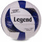 Мяч волейбольный LEGEND белый-синий (размер 5) VB-3126-01