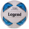 Мяч волейбольный LEGEND белый-синий (размер 5) VB-3127-01