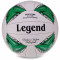Мяч волейбольный LEGEND белый-зеленый (размер 5) VB-3127