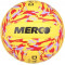 Волейбольный мяч Merco Dynamic volleyball ball желтый (размер 5) ID36935