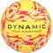 Волейбольный мяч Merco Dynamic volleyball ball желтый (размер 5) ID36935