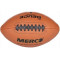 Мяч для американского футбола Merco Deuce Youth american football ID65282