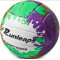 Волейбольний м'яч Runleaps Green Purple Зелений-Фіолетовий (розмір 5) Runleaps GP
