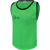 Манішка Meta Training Bib зелений Уні 1900111004