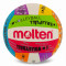 Волейбольный мяч Molten "I ❤︎ Volleyball" MS500-ULUV