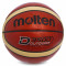 М'яч баскетбольний Molten Outdoor 3500 Помаранчевий (розмір 7) B7D3500