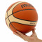 Баскетбольный мяч Molten GM7X 2027 FIBA (размер 7)