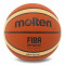 Баскетбольный мяч Molten GM6X 2027 FIBA (размер 7)