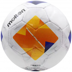 М'яч для футболу Molten F4N1000-A (розмір 4)