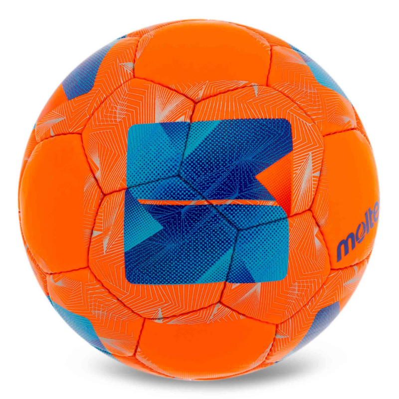 М'яч для футболу Molten F4N1711-OB (розмір 4)-1