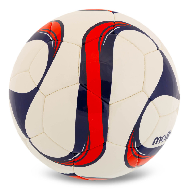 М'яч для футболу Molten F5F1700-WN (розмір 5)-1