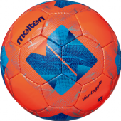 Мяч для футбола Molten F4N1711-OB (размер 4)