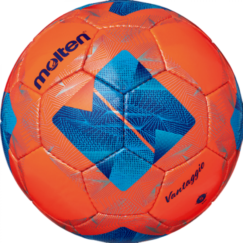 М'яч для футболу Molten F4N1711-OB (розмір 4)