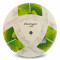 М'яч для футболу Molten F5N3400-G біло-зелений (розмір 5)