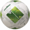 М'яч для футболу Molten F5N3400-G біло-зелений (розмір 5)