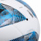 Мяч для футбола Molten F5A3555-K FIFA Quality Pro (размер 5)