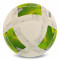 М'яч для футболу Molten F5N3400-G біло-зелений (розмір 5)