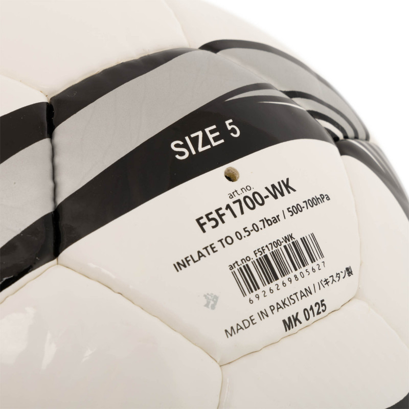 Мяч для футбола Molten F5F1700-WK (размер 5)-1