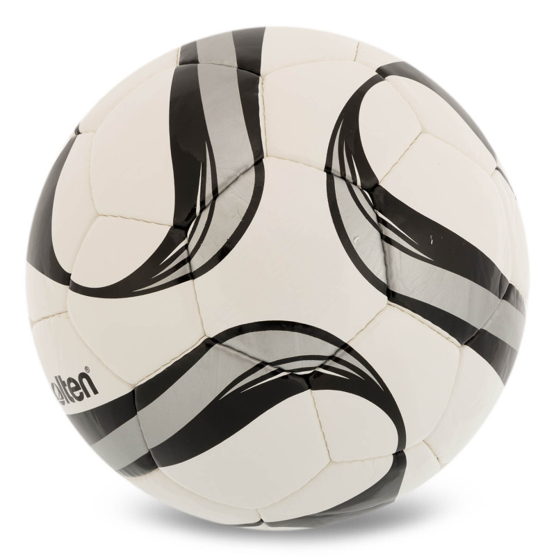 Мяч для футбола Molten F5F1700-WK (размер 5)-2