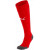 Гетры Puma Team LIGA Socks (красно-черные) 703438-01