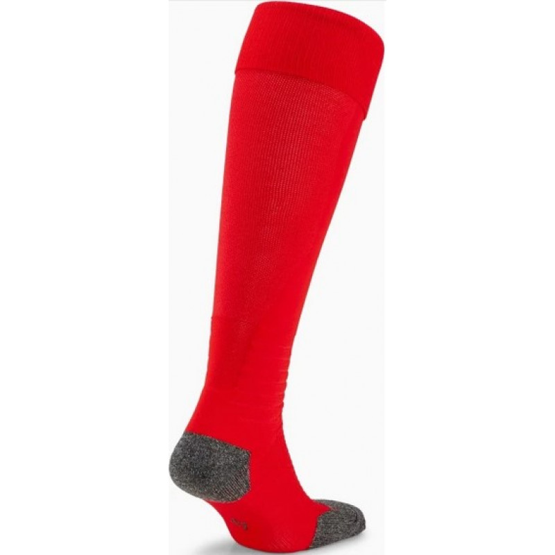 Гетри Puma Team LIGA Socks (червоно-чорні) 703438-01-3