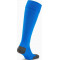 Гетры Puma Team LIGA Socks (голубо-черные) 703438-02