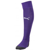 Гетри Puma Team Liga Socks Core (фіолетові) 703441-10