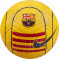 Мяч для футбола Nike Strike FC Barcelona DC2419-728 (размер 5)