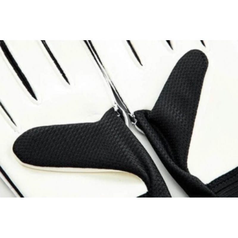 Воротарські рукавиці Nike Nk Gk Match  Jr - Ho23 Дит чорні, білі FJ4864-011-2