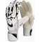 Перчатки вратарские Nike Nk Gk Match  Jr - Ho24 Дет белый,черный HQ0258-100