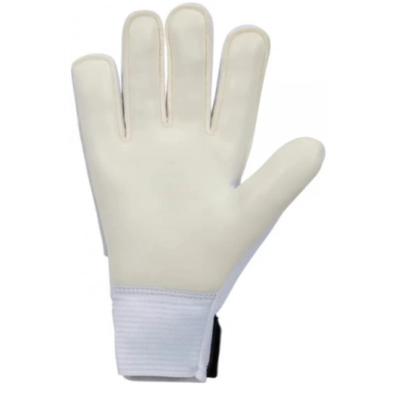 Перчатки вратарские Nike Nk Gk Match  Jr - Ho24 Дет белый,черный HQ0258-100-2