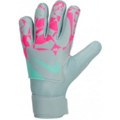 Воротарські рукавиці Nike Nk Gk Match  Jr - Ho24 Дет блакитний,рожевий HQ0258-395