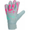 Воротарські рукавиці Nike Nk Gk Match  Jr - Ho24 Дет блакитний,рожевий HQ0258-395