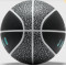 Баскетбольний м'яч Nike Jordan PlayGround 2.0 8P Deflated Black/White/White/Clear Jade (розмір 5)  J.100.8255.016.05