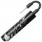 Насос Nike Essential Ball Pump INTL Black/Black/White NS  N.000.1484.091.NS