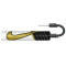 Насос Nike Essential Ball Pump Intl White/Metallic Gold/Black Ns   N.000.1484.180.NS
