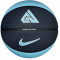 Баскетбольний м'яч Nike PlayGround 8P 2.0 G Antetokounmpo Deflated College Navy/Black/Pale Ivor (розмір 7) N.100.4139.450.07