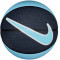 Баскетбольний м'яч Nike PlayGround 8P 2.0 G Antetokounmpo Deflated College Navy/Black/Pale Ivor (розмір 7) N.100.4139.450.07
