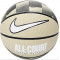 Баскетбольный мяч  Nike EVERYDAY ALL COURT 8P GRAPHIC DEFLATED TEAM GOLD/BLACK/WHITE (размер 7)  N.100.4370.703.07