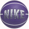Баскетбольный мяч Nike Everyday Playground 8P Graphic Deflated Purple/White (размер 7)   N.100.4371.508.07