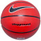 Баскетбольный мяч Nike Everyday Playground 8P Graphic Red/Black/White Красный (размер 5)   N.100.4371.651.05