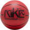 Баскетбольный мяч Nike Everyday Playground 8P Graphic Deflated University RD/BK/RD (размер 7)   N.100.4371.656.07